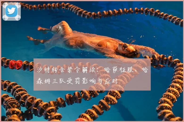 沙特转会禁令解读:哈萨征服、哈森姆三队受罚影响与应对